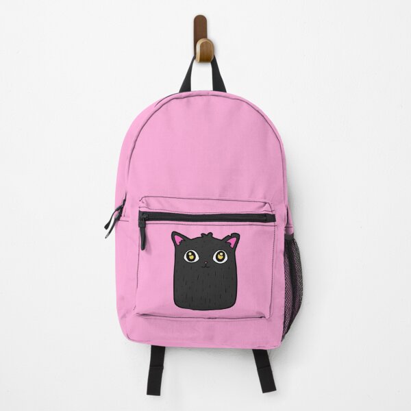 Item preview, Black Cat designed and sold by SpaceDiver-001.