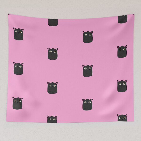 Item preview, Black Cat designed and sold by SpaceDiver-001.