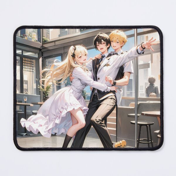 Item preview, Urban Elegance designed and sold by PixelClick-tech.
