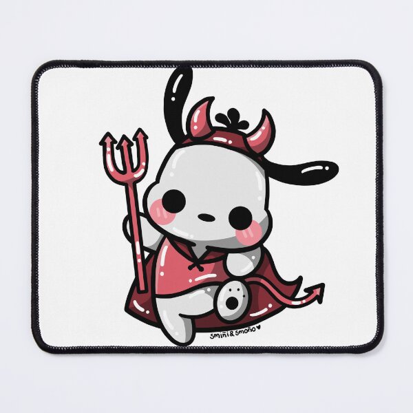 Item preview, little devil designed and sold by sminismono.