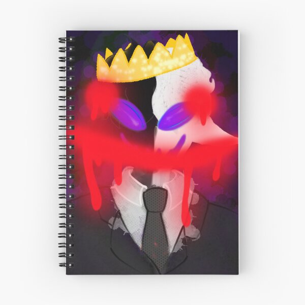 Item preview, Overwritten Memory (but red) designed and sold by FandomOtaku.