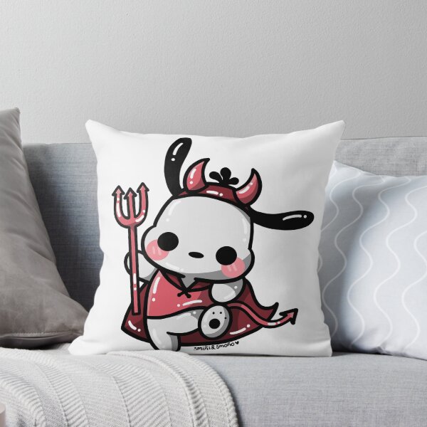 Item preview, little devil designed and sold by sminismono.