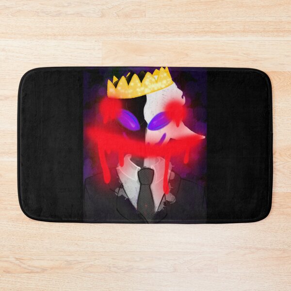 Item preview, Overwritten Memory (but red) designed and sold by FandomOtaku.