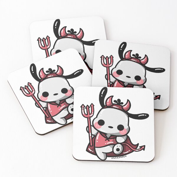 Item preview, little devil designed and sold by sminismono.