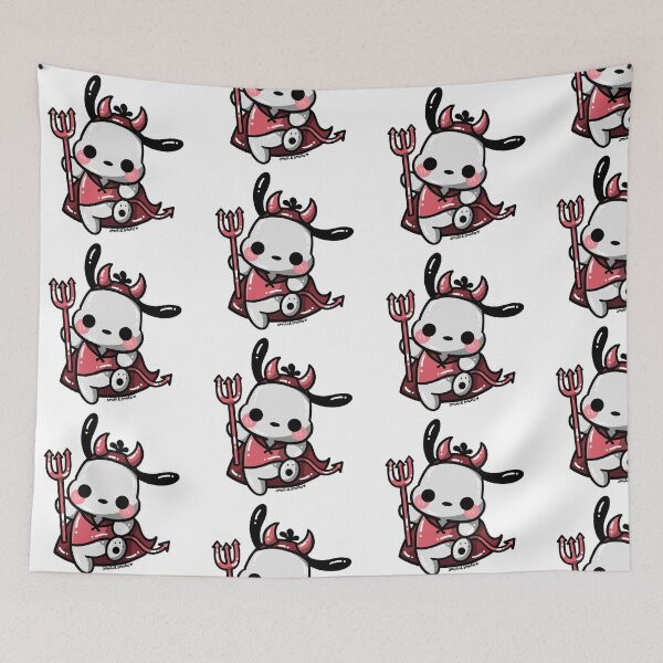 Item preview, little devil designed and sold by sminismono.