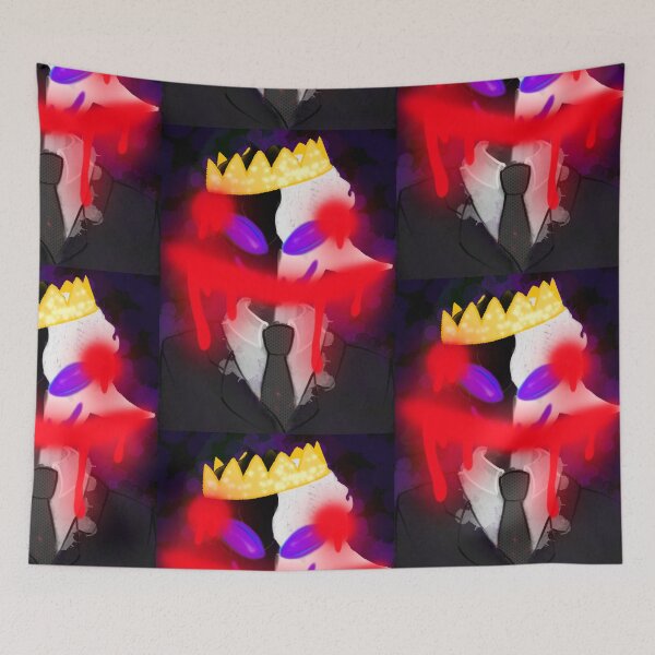Item preview, Overwritten Memory (but red) designed and sold by FandomOtaku.