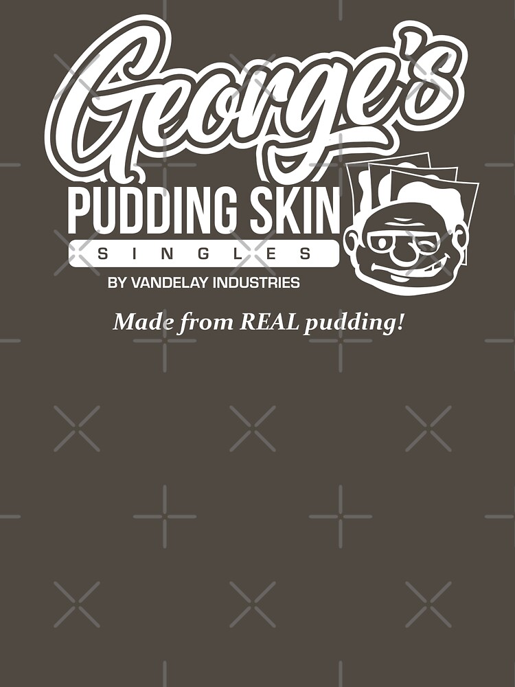 Pudding Skin Singles" Essential TShirt for Sale by darynkyle
