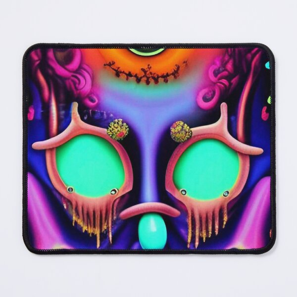 Item preview, 3rd Eye View designed and sold by Soar Thumbz.