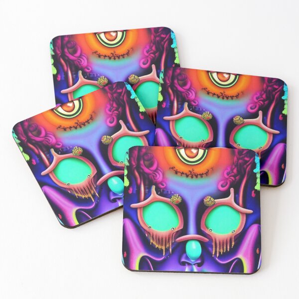 Item preview, 3rd Eye View designed and sold by Soar Thumbz.