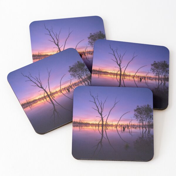 Item preview, Swamp Sunrise designed and sold by Johncarter73.