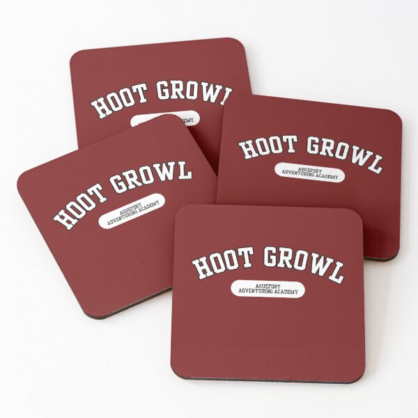 Item preview, Hoot Growl Collegiate Varsity designed and sold by Spaghetti-hoes.