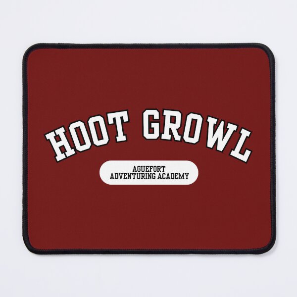 Item preview, Hoot Growl Collegiate Varsity designed and sold by Spaghetti-hoes.