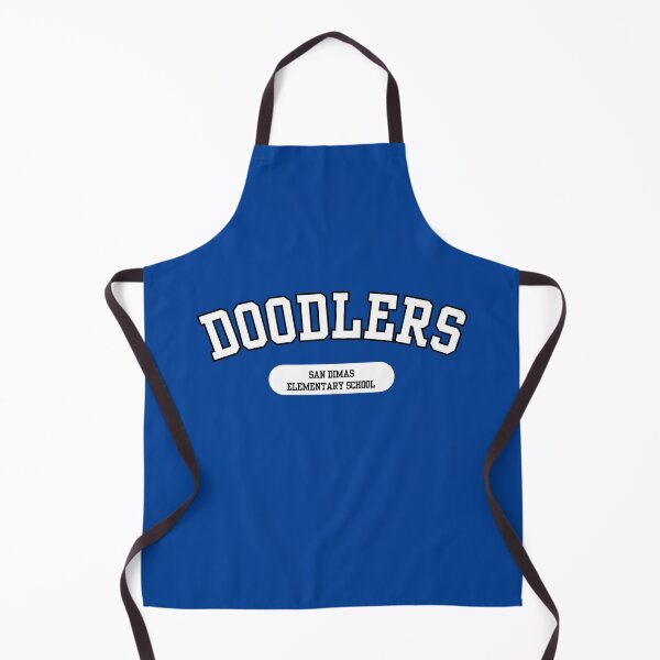Item preview, Doodlers DnDads Collegiate Varsity designed and sold by Spaghetti-hoes.