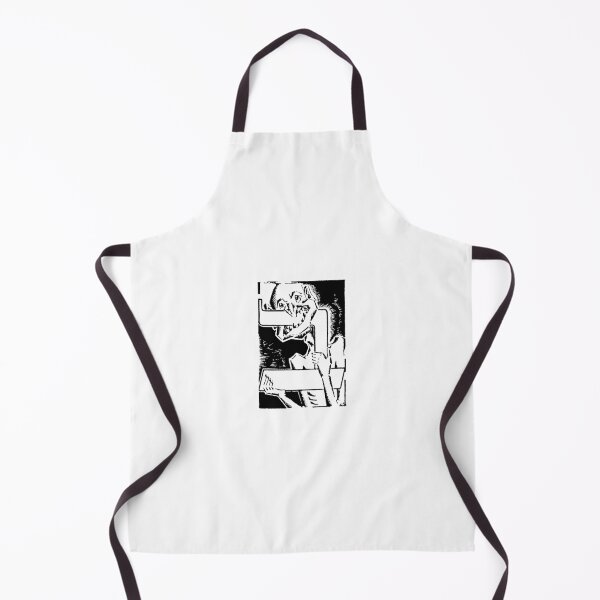 Item preview, Beys/Bet Drop Cap - Hungerik designed and sold by cambernstein.