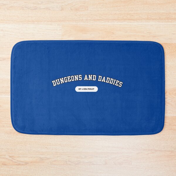 Item preview, DnDads Collegiate Varsity designed and sold by Spaghetti-hoes.