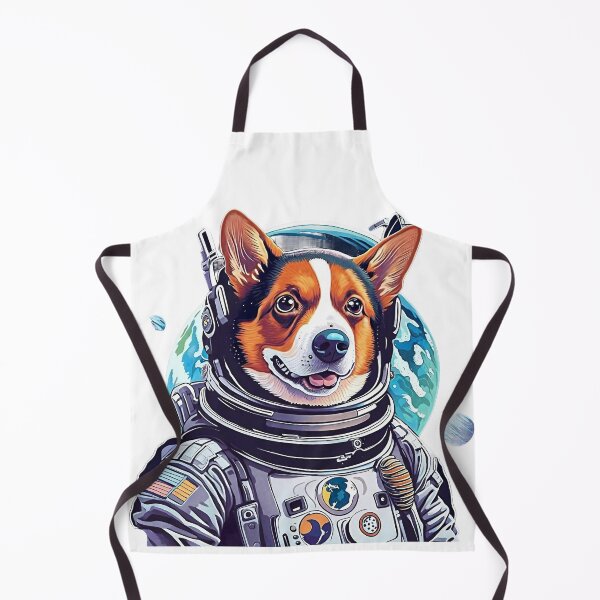 Item preview, Astro-Paw Explorer designed and sold by ketanmanve.