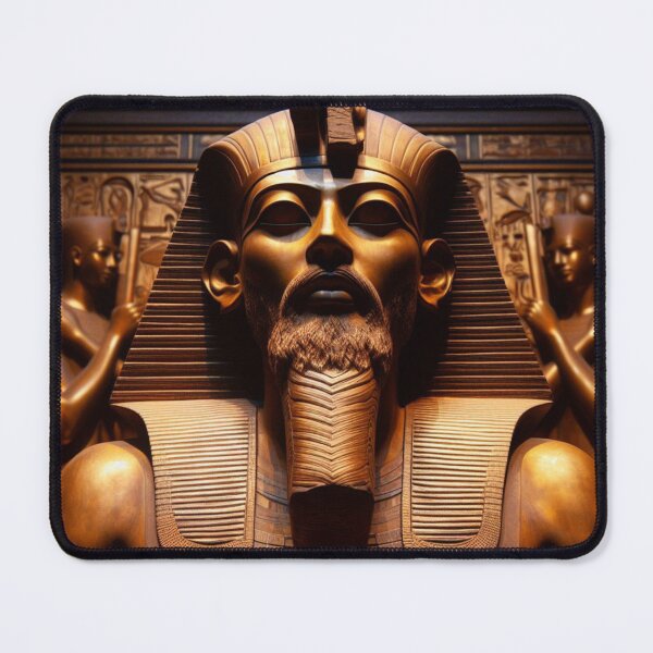 Item preview, The scientific, artistic and engineering miracles that I was able to achieve in the Egyptology collection. My ancestors laid the foundation stone for it. I am only following in their footsteps. designed and sold by elrashedy007.