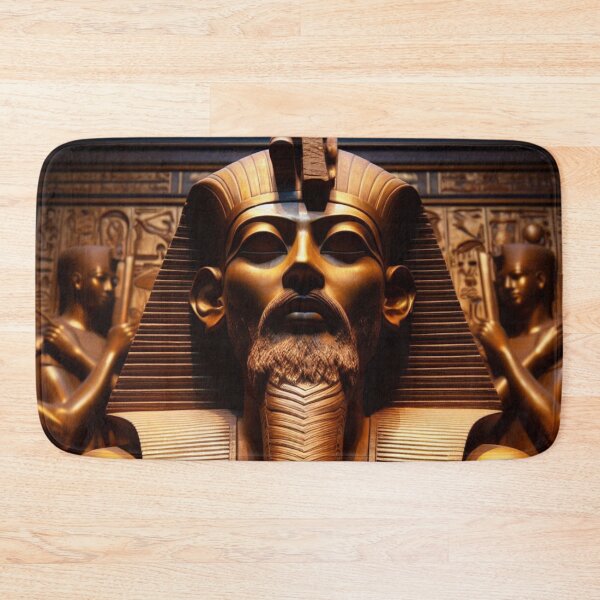 Item preview, The scientific, artistic and engineering miracles that I was able to achieve in the Egyptology collection. My ancestors laid the foundation stone for it. I am only following in their footsteps. designed and sold by elrashedy007.