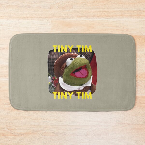 Item preview, TINY TIM designed and sold by XanthoSweeney.