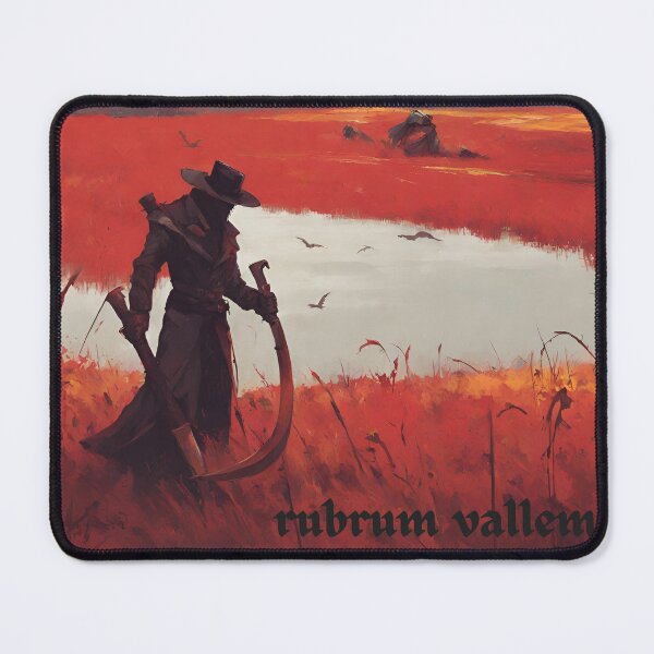 Item preview, rubrum vallem designed and sold by BlueBerry45.