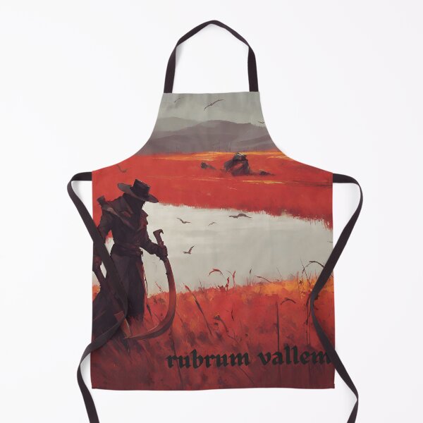 Item preview, rubrum vallem designed and sold by BlueBerry45.