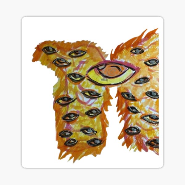 Item preview, My Angel designed and sold by Xavier McDaniel.