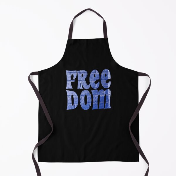 Item preview, Blue bricks - freedom designed and sold by vibeno1.