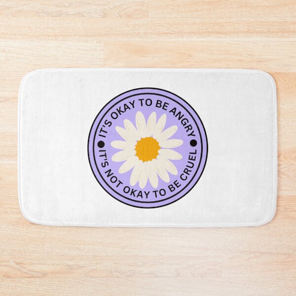 Item preview, It's Okay to Be Angry, Henry Oak designed and sold by Spaghetti-hoes.