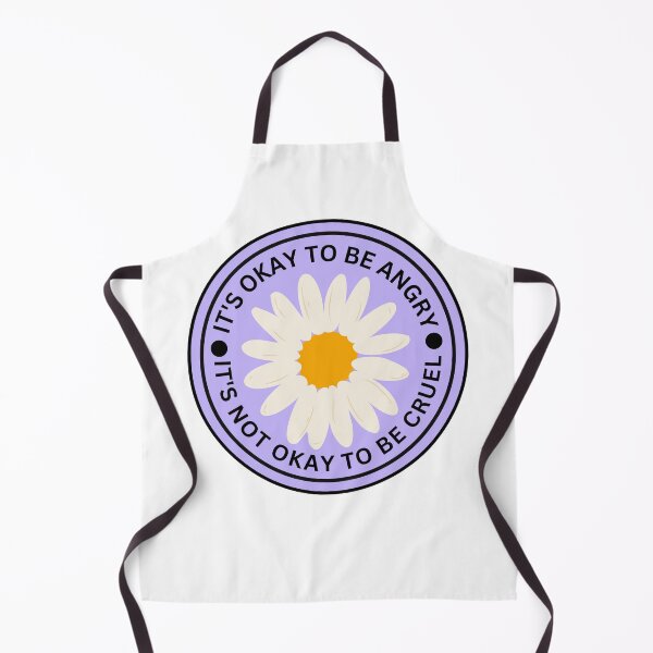 Item preview, It's Okay to Be Angry, Henry Oak designed and sold by Spaghetti-hoes.
