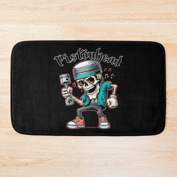 Item preview, Zombie Pistonhead designed and sold by melvtec.