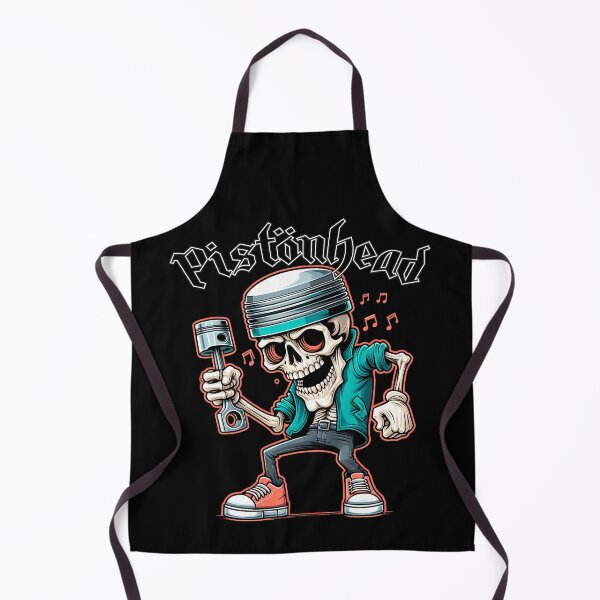 Item preview, Zombie Pistonhead designed and sold by melvtec.