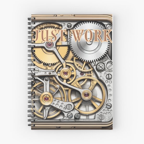 Item preview, Clock Watch Movement Gear designed and sold by C-Plus-Home.