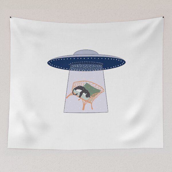 Item preview, Abduction designed and sold by Kissmellon.