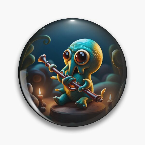Item preview, Tentacle Spectacle  designed and sold by Veraukoion.