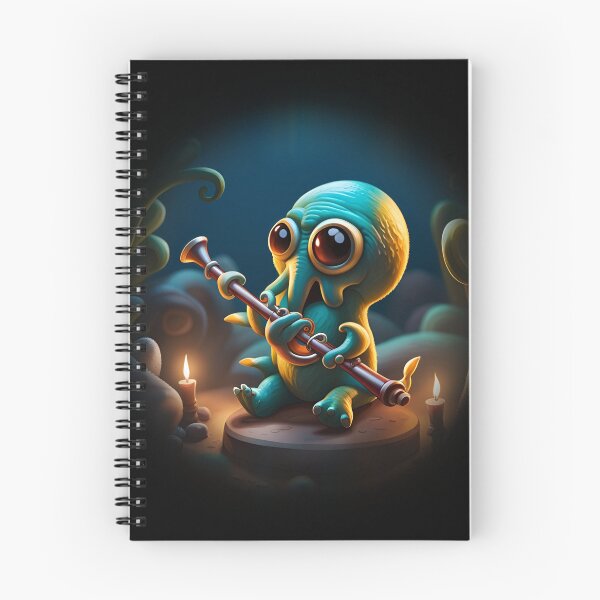 Item preview, Tentacle Spectacle  designed and sold by Veraukoion.