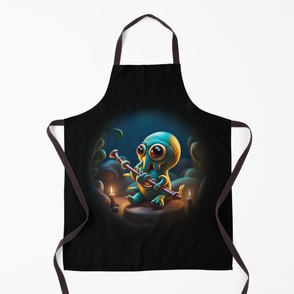 Item preview, Tentacle Spectacle designed and sold by Veraukoion.