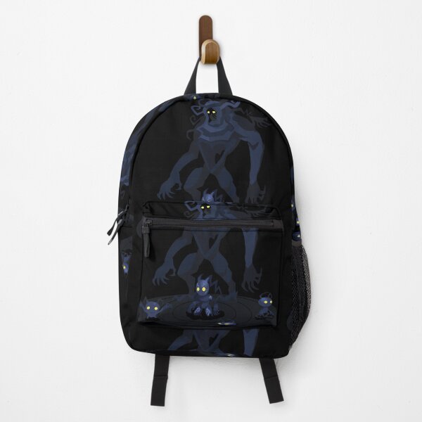 Item preview, kingdom hearts (heartless emerging from the darkness) designed and sold by Soulfate.