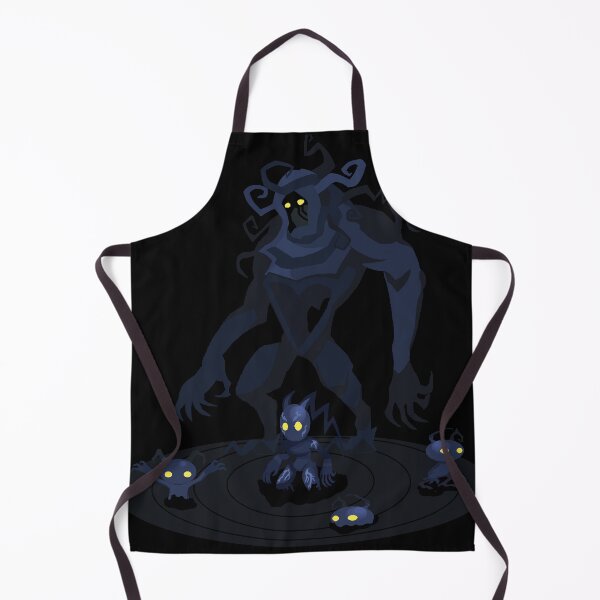 Item preview, kingdom hearts (heartless emerging from the darkness) designed and sold by Soulfate.
