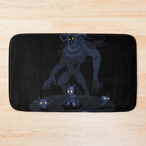 Item preview, kingdom hearts (heartless emerging from the darkness) designed and sold by Soulfate.