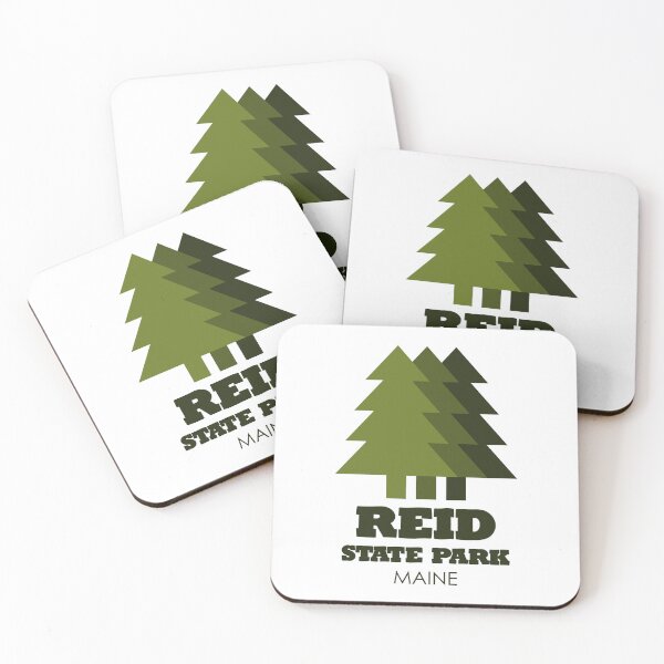Item preview, Reid State Park Maine designed and sold by bivenart.