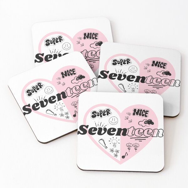 Item preview, Seventeen Kpop designed and sold by Strawberryne.