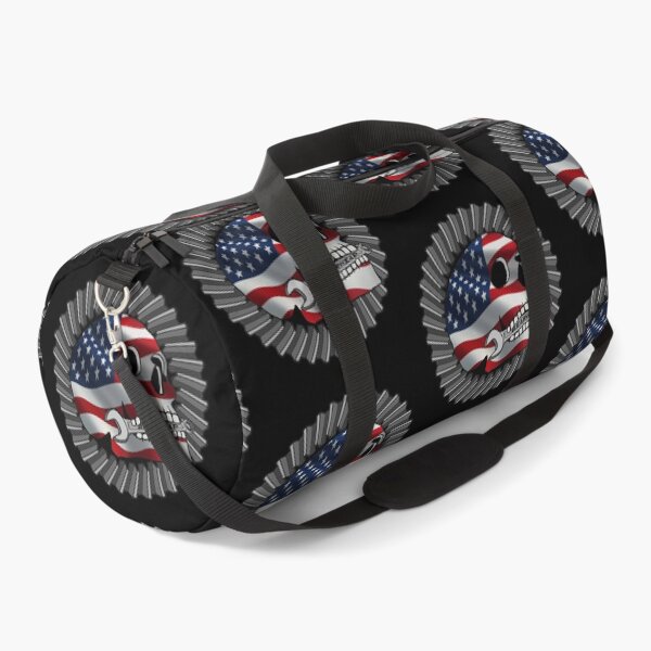 Item preview, American gearhead skull design designed and sold by J-KAP.