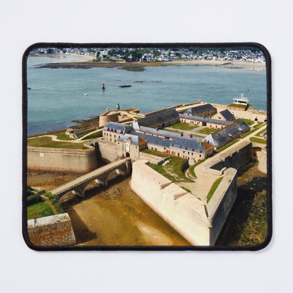 Item preview, Port Louis Fortress designed and sold by Kindology.