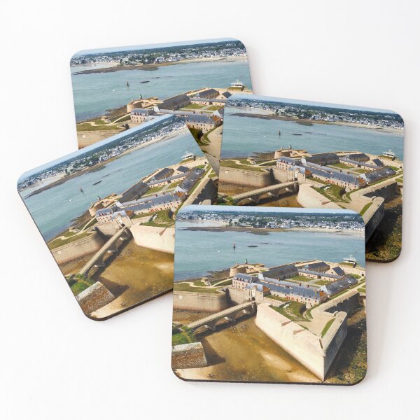 Item preview, Port Louis Fortress designed and sold by Kindology.