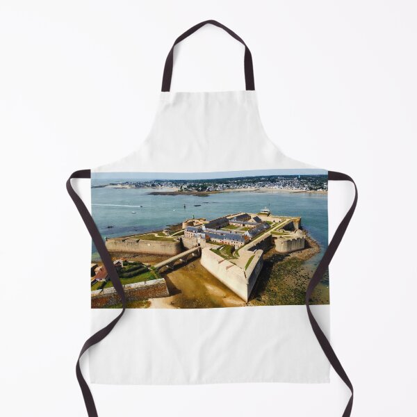 Item preview, Port Louis Fortress designed and sold by Kindology.