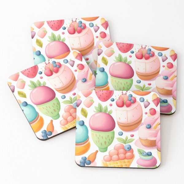 Item preview, Pastel, Colors, Rendering wallpaper designed and sold by TK-Hades.