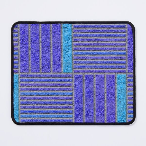 Item preview, 3D Blue Brick Texture designed and sold by TheRulerofEarth.