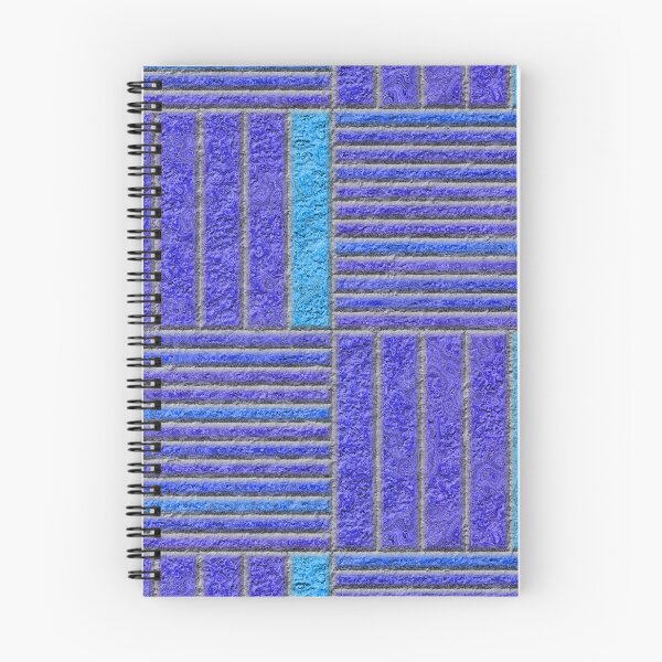 Item preview, 3D Blue Brick Texture designed and sold by TheRulerofEarth.