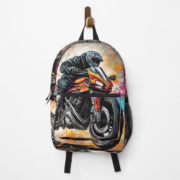 Item preview, Cool fast bike ride designed and sold by Lost Highway Horror..