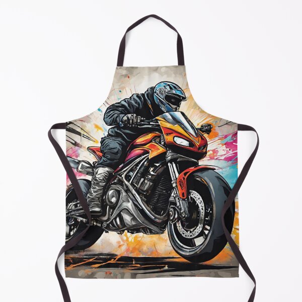 Item preview, Cool fast bike ride designed and sold by Lost Highway Horror..